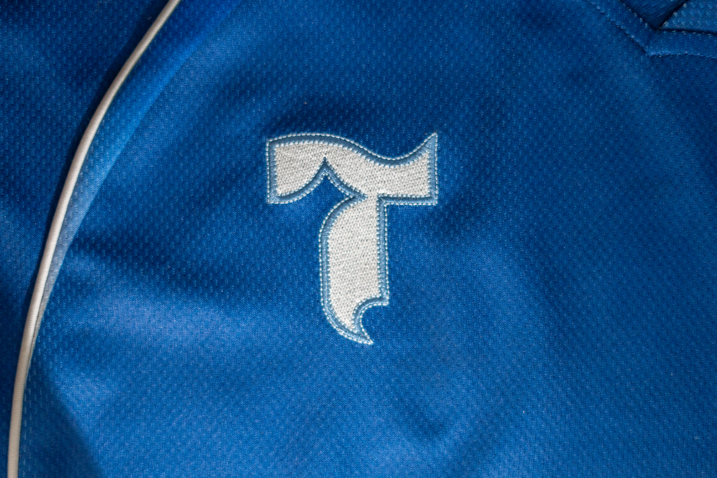 TYDE GLOBAL JERSEY