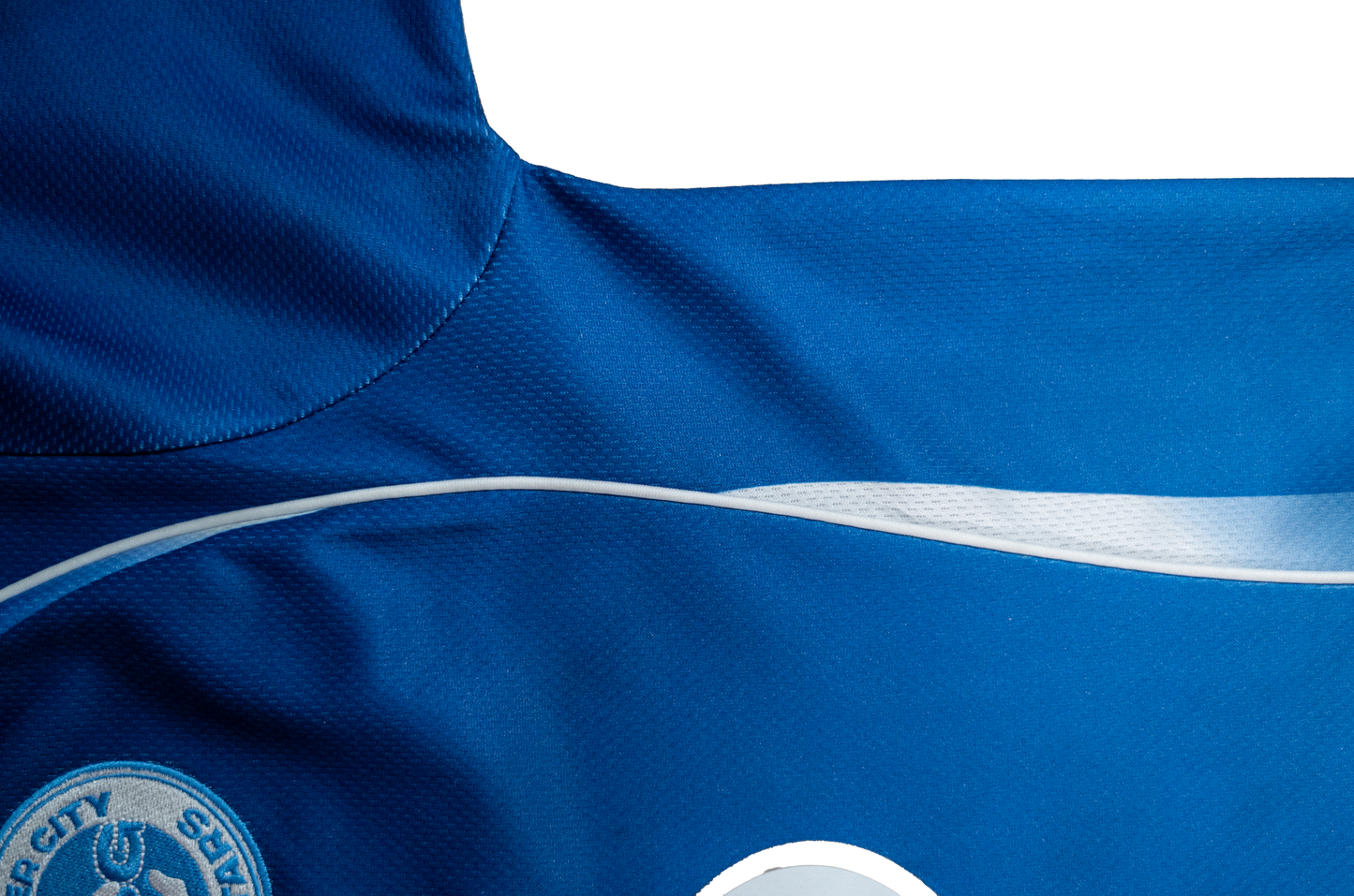 TYDE GLOBAL JERSEY