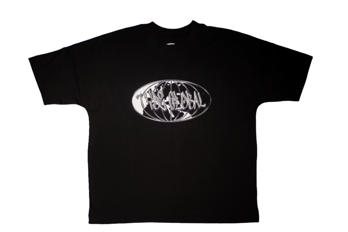 TYDE GLOBAL TEE