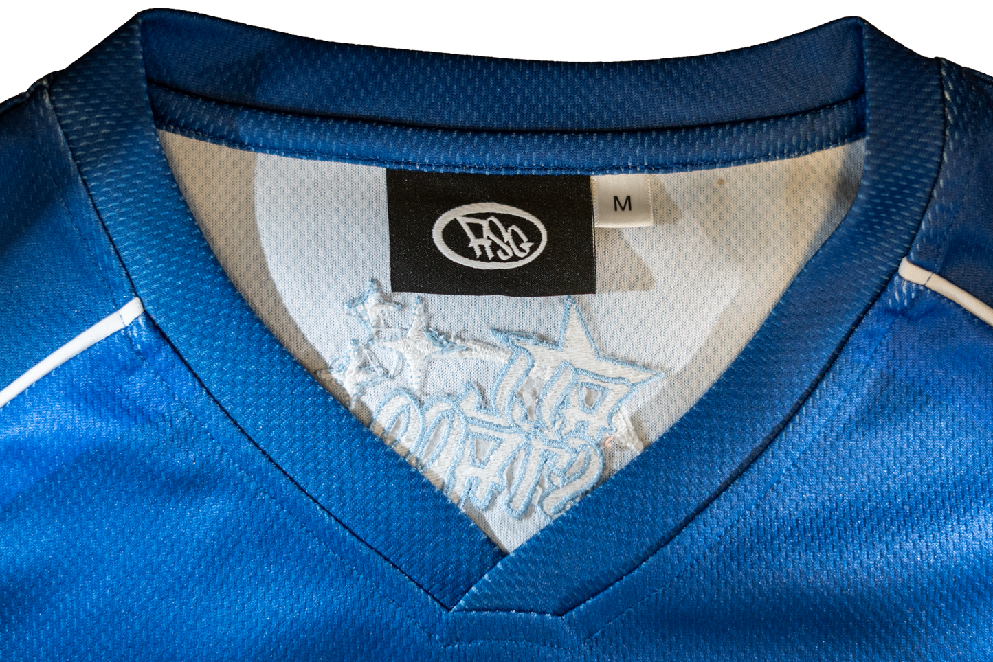 TYDE GLOBAL JERSEY