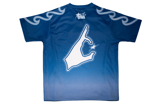 TYDE GLOBAL JERSEY