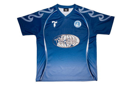 TYDE GLOBAL JERSEY